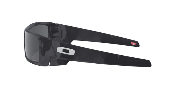 [OO9014-61] Mens Oakley GASCAN Polarized Sunglasses