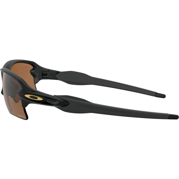 [OO9188-D859] Mens Oakley Flak 2.0 XL New Orleans Saints Sunglasses