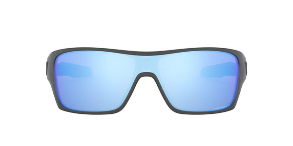 [OO9307-09] Mens Oakley Turbine Rotor Polarized Sunglasses