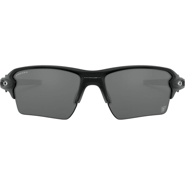 [OO9188-E159] Mens Oakley Flak 2.0 XL Oakland Raiders Sunglasses