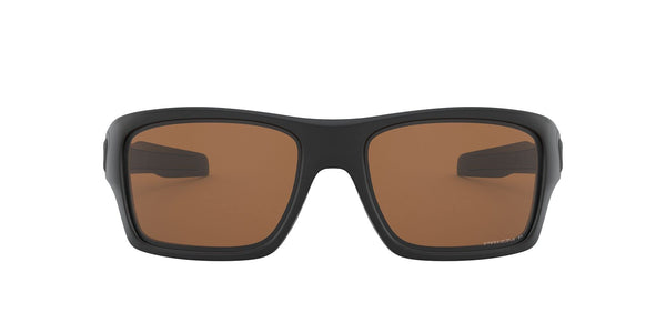 [OO9263-40] Mens Oakley Turbine Polarized Sunglasses