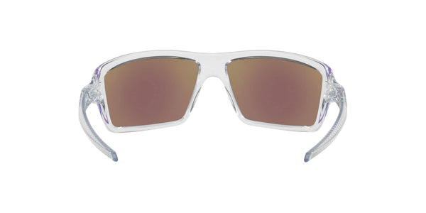 [OO9129-05] Mens Oakley Cables Polarized Sunglasses