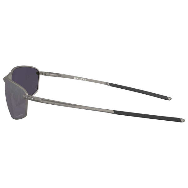 [OO4141-01] Mens Oakley WHISKER Sunglasses