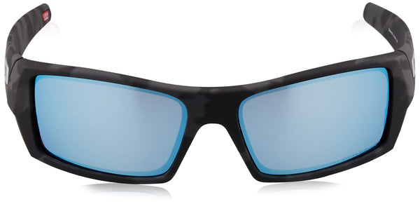 [OO9014-81] Mens Oakley SI Gascan Polarized Sunglasses