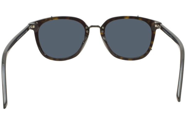 [BLACK272S-86-A9] Unisex Christian Dior BLACK272S Sunglasses