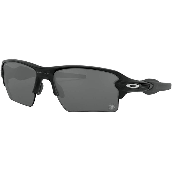[OO9188-E159] Mens Oakley Flak 2.0 XL Oakland Raiders Sunglasses