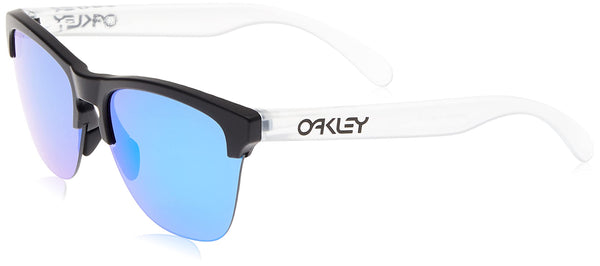 [OO9374-02] Mens Oakley Frogskins Lite Sunglasses