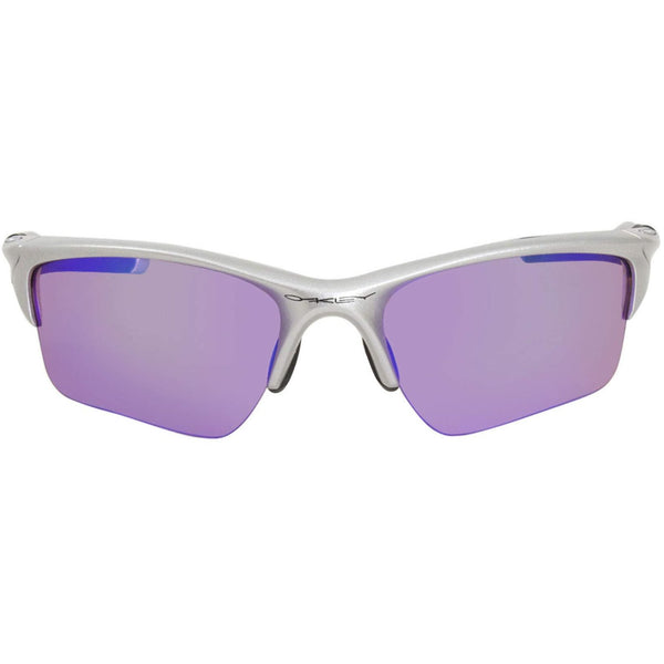 [OO9154-60] Mens Oakley Half Jacket 2.0 XL Sunglasses