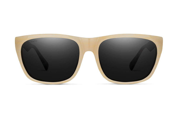 [243739G19586N] Mens Smith Optics Smith Tioga Polarized Sunglasses