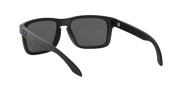 [OO9102-O0] Mens Oakley Holbrook Sunglasses - NF L Tennesses Titans