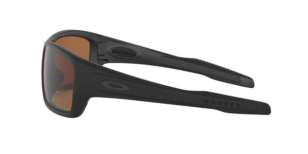 [OO9263-40] Mens Oakley Turbine Polarized Sunglasses