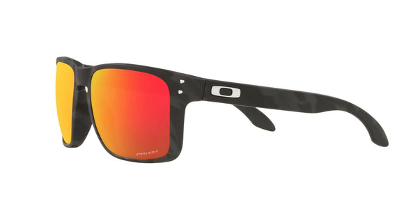 [OO9417-08] Mens Oakley Holbrook XL Polarized Sunglasses