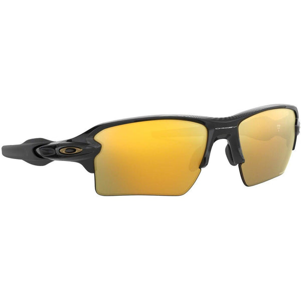 [OO9188-95] Mens Oakley Flak 2.0 XL "Midnight Collection" Polarized Sunglasses
