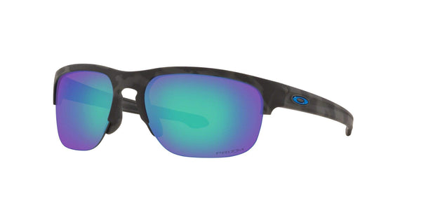 [OO9413-12] Mens Oakley Sliver Edge Sunglasses