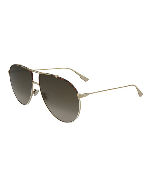 [MONSIEUR1-024W-86] Unisex Christian Dior DIORMONSIEUR1 Sunglasses