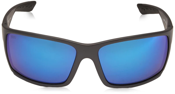 [RFT98 OBMGLP] Mens Costa Reefton Polarized Sunglasses