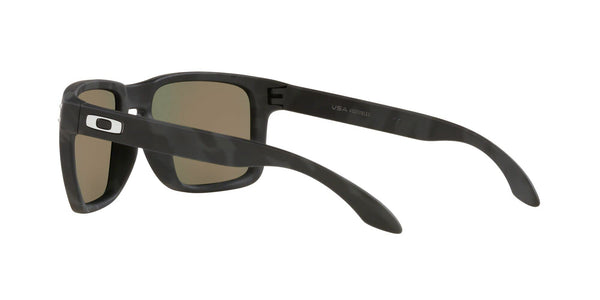 [OO9417-08] Mens Oakley Holbrook XL Polarized Sunglasses