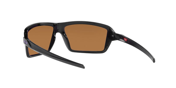 [OO9129-08] Mens Oakley Cables Sunglasses