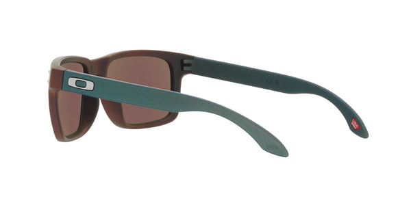 [OO9102-W6] Mens Oakley Holbrook Sunglasses