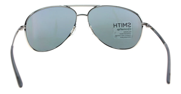 [200284YB765OP] Mens Smith Optics Serpico 2 Polarized Sunglasses