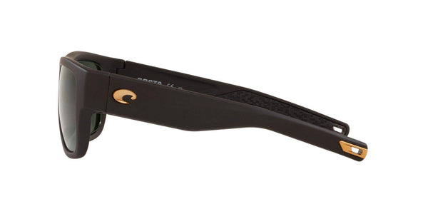 [6S9033-21] Mens Costa Sampan Polarized Sunglasses