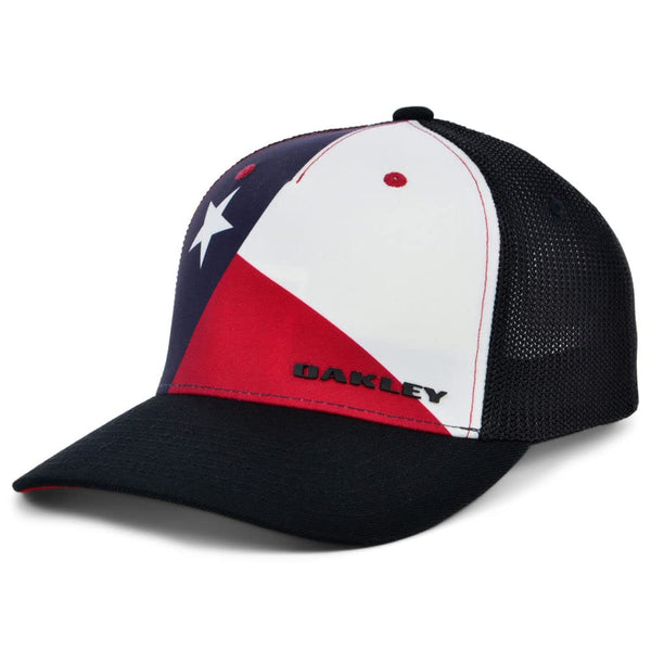 [FOS900914-26P] Mens Oakley INDY PASSPORT HAT