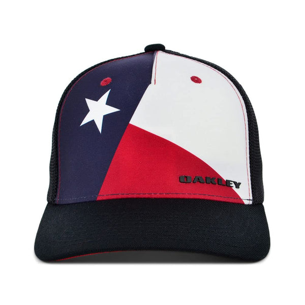 [FOS900914-26P] Mens Oakley INDY PASSPORT HAT