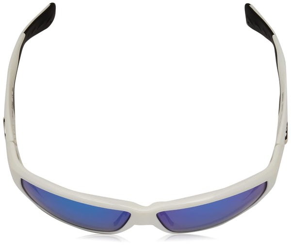 [TA25OBMGLP] Mens Costa Tuna Alley Polarized Sunglasses