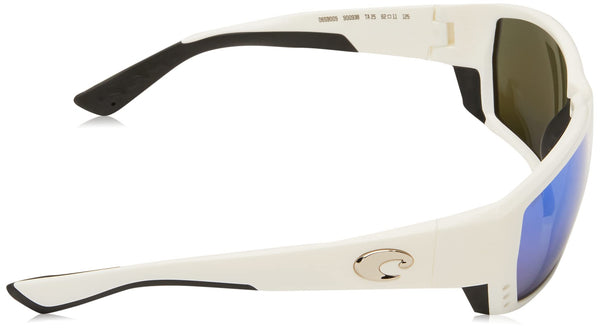 [TA25OBMGLP] Mens Costa Tuna Alley Polarized Sunglasses
