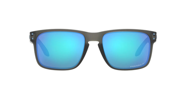 [OO9102-X5] Mens Oakley Holbrook Polarized Sunglasses