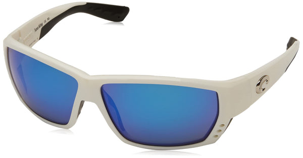 [TA25OBMGLP] Mens Costa Tuna Alley Polarized Sunglasses