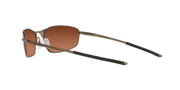 [OO4141-09] Mens Oakley Whisker Sunglasses