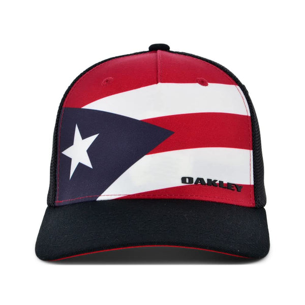 [FOS900914-26U] Mens Oakley INDY PASSPORT HAT