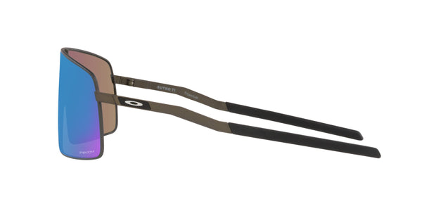 [OO6013-04] Mens Oakley Sutro TI Sunglasses