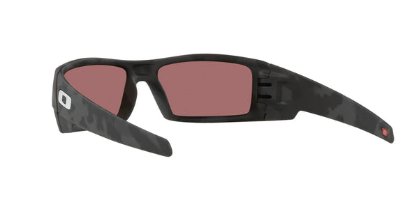 [OO9014-81] Mens Oakley SI Gascan Polarized Sunglasses
