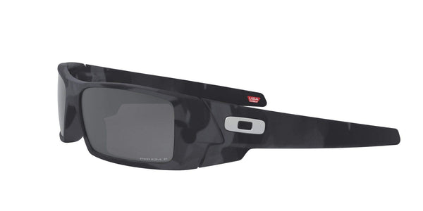 [OO9014-61] Mens Oakley GASCAN Polarized Sunglasses