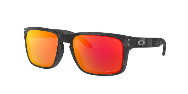 [OO9102-E9] Mens Oakley Holbrook Sunglasses