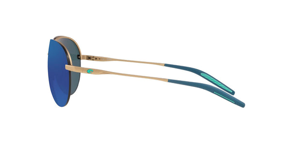 [HLO243OBMP] Mens Costa Helo Polarized Sunglasses