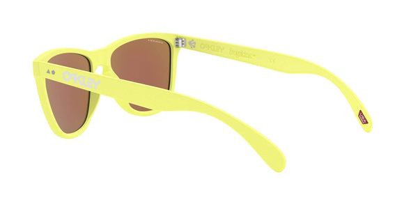 [OO9444-03] Mens Oakley Frogskins Sunglasses