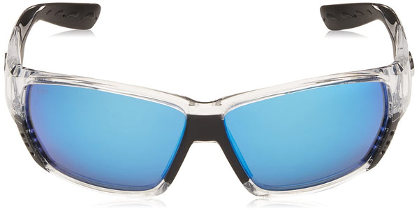 [TA39OBMGLP] Mens Costa Tuna Alley Polarized Sunglasses