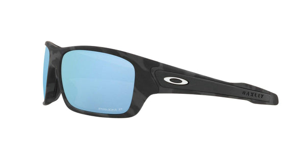 [OO9263-64] Mens Oakley TURBINE Polarized Sunglasses