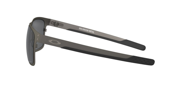 [OO4123-06] Mens Oakley HOLBROOK METAL Polarized Sunglasses
