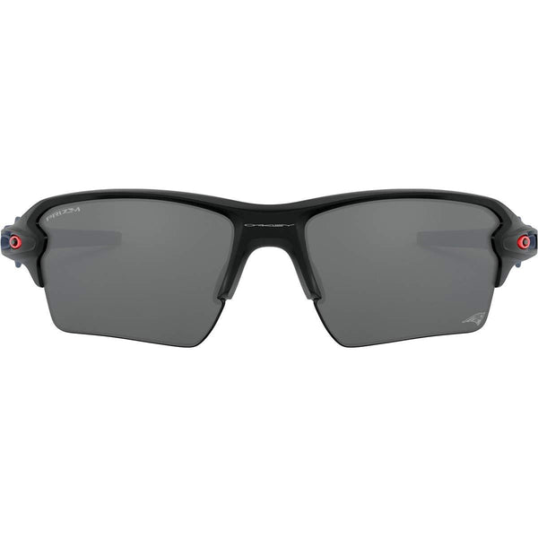 [OO9188-D759] Mens Oakley Flak 2.0 XL New England Patriots Sunglasses