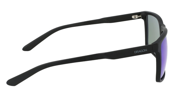 [48088-003] Mens Dragon Alliance Sparrow LL Sunglasses