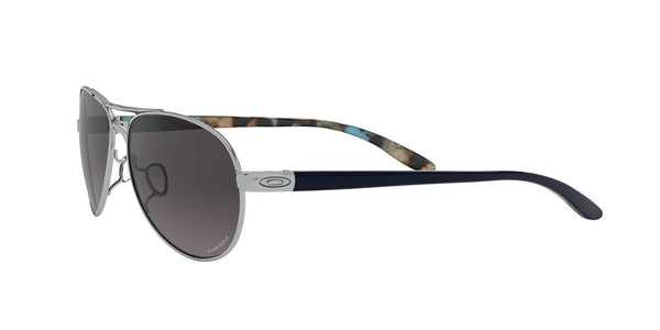 [OO4108-19] Womens Oakley Tie Breaker Sunglasses