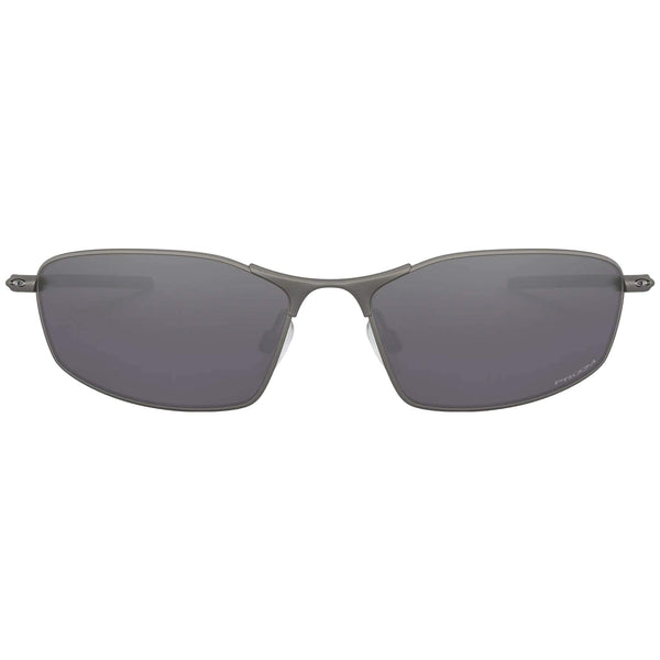 [OO4141-01] Mens Oakley WHISKER Sunglasses