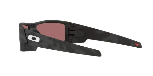 [OO9014-81] Mens Oakley SI Gascan Polarized Sunglasses