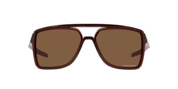 [OO9147-03] Mens Oakley Castel Sunglasses