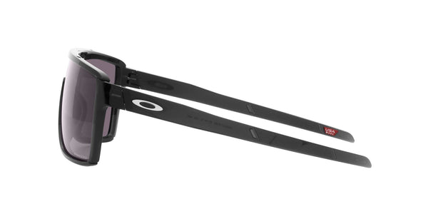 [OO9147-01] Mens Oakley Castel Sunglasses