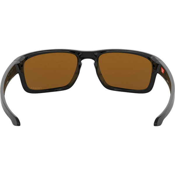 [OO9409-02] Mens Oakley (Asian) Sliver Stealth Sunglasses